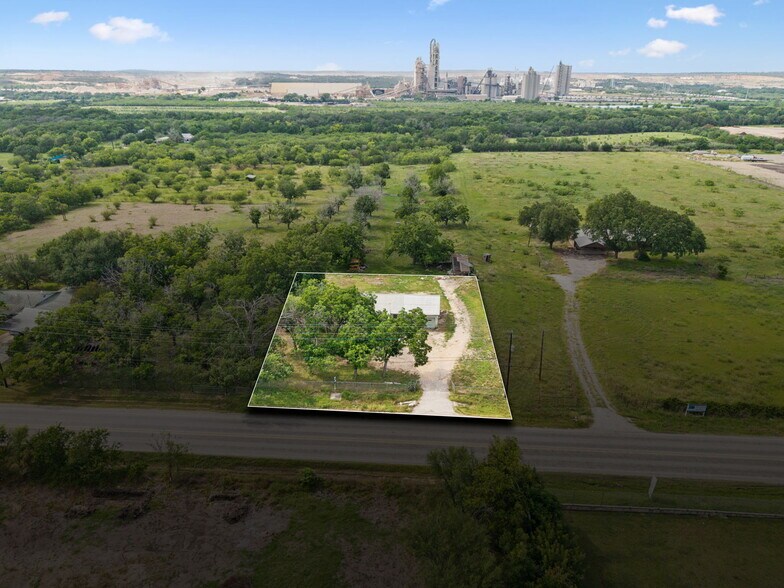 4880 FM 482, New Braunfels, TX à vendre - Photo de l’immeuble – Image 1 sur 5
