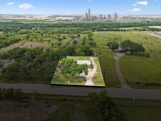 Plus de détails pour 4880 FM 482, New Braunfels, TX - Terrain à vendre
