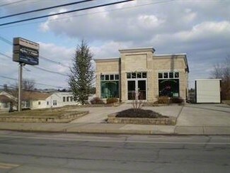 Plus de détails pour 539 Killingly St, Johnston, RI - Local commercial à vendre