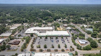 Plus de détails pour 1303-1339 5th Ave, Garner, NC - Local commercial à louer
