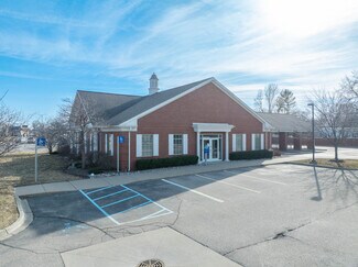 Plus de détails pour 30379 Gratiot Ave, Roseville, MI - Local commercial à louer