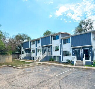 Plus de détails pour 5815 Pierce St, Arvada, CO - Logement à vendre