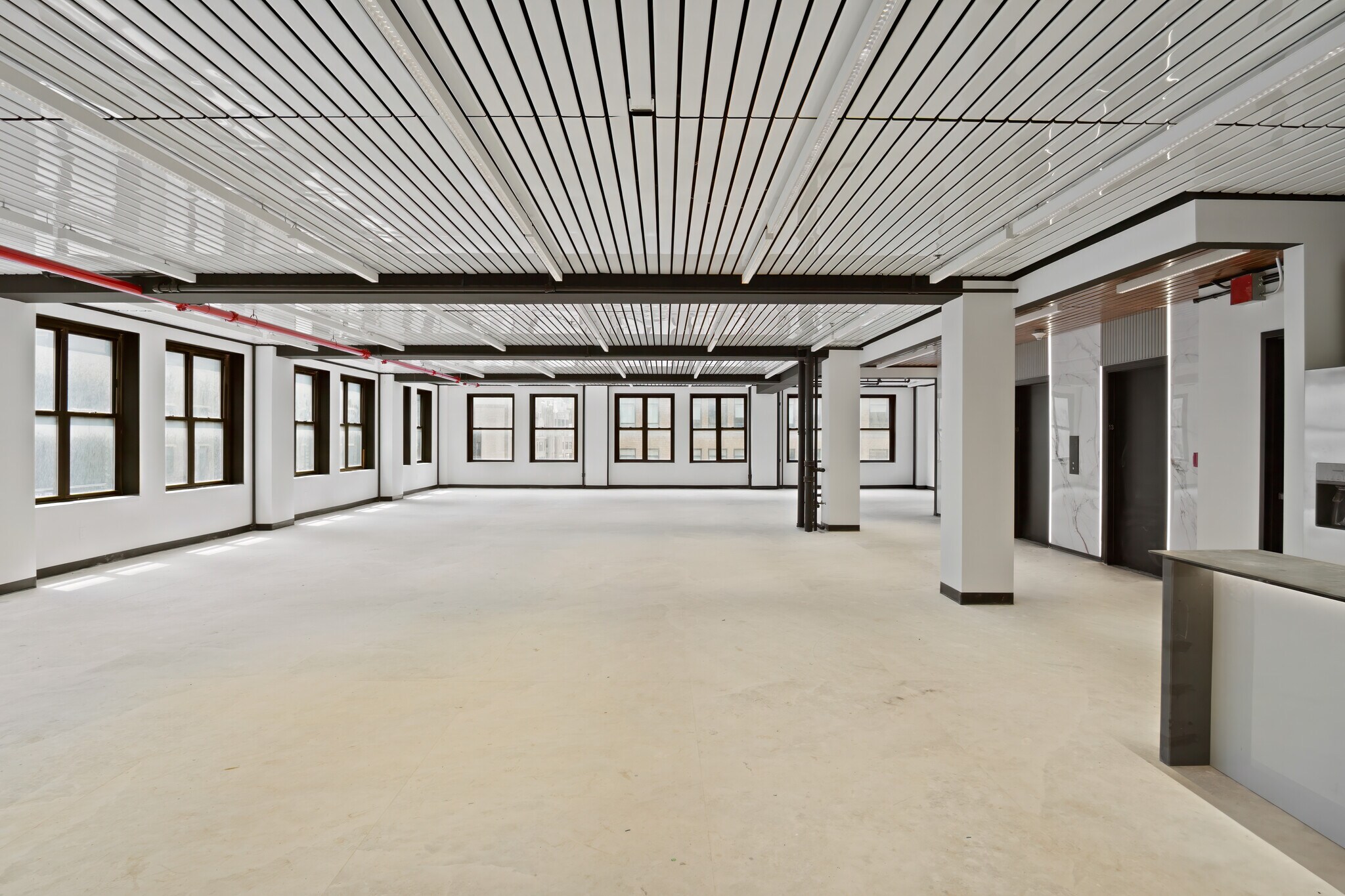 363 Penn Plaza, New York, NY à louer Photo intérieure– Image 1 sur 13