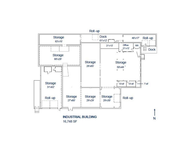 226-232 Rivas St, San Antonio, TX à vendre - Photo de l’immeuble – Image 3 sur 17