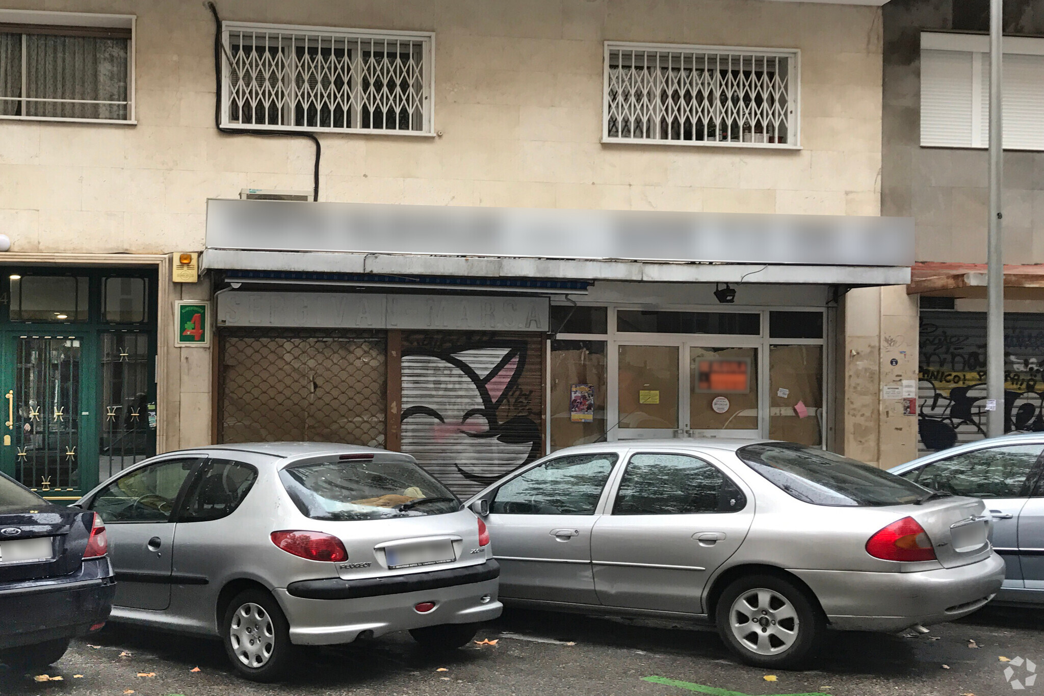 Calle De Torres Miranda, 4, Madrid, Madrid à louer Photo intérieure– Image 1 sur 2