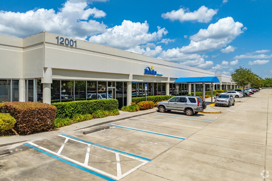 12001 Science Dr, Orlando, FL à vendre - Photo principale – Image 1 sur 10