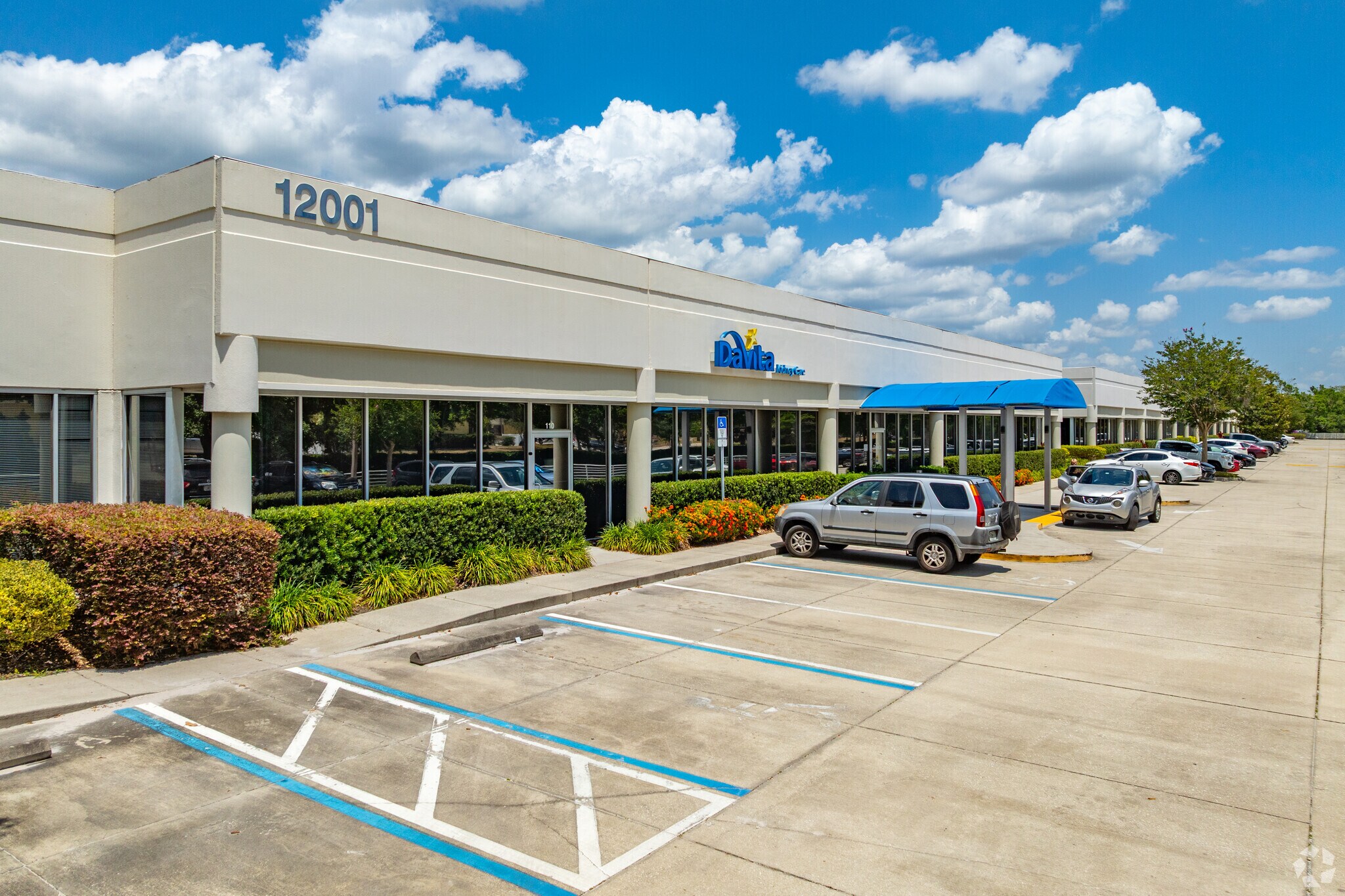 12001 Science Dr, Orlando, FL à vendre Photo principale– Image 1 sur 11