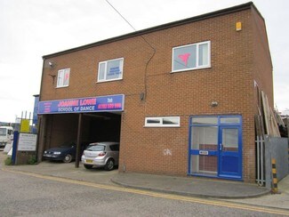 Plus de détails pour 12 Wooler St, Darlington - Local commercial à louer