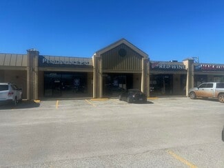 Plus de détails pour 4135 S Broadway Ave, Tyler, TX - Local commercial à louer