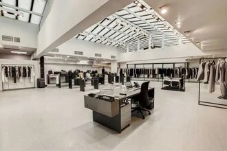 34-36 Rue Lauriston, Paris à louer Photo intérieure– Image 2 sur 7