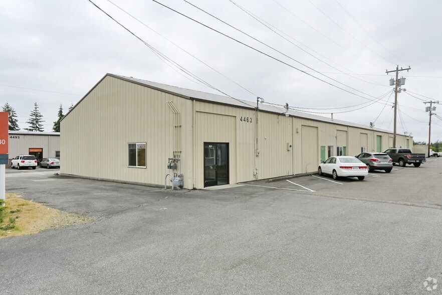 Hers Industrial Park portefeuille de 5 biens à vendre sur LoopNet.fr - Photo principale – Image 3 sur 4