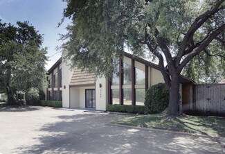 Plus de détails pour 5340 Alpha Rd, Dallas, TX - Bureau à louer