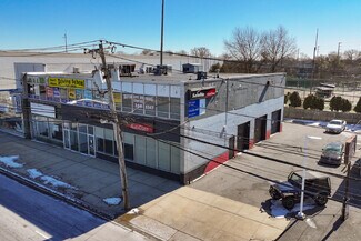 Plus de détails pour 4010 Hempstead Tpke, Bethpage, NY - Local commercial à vendre