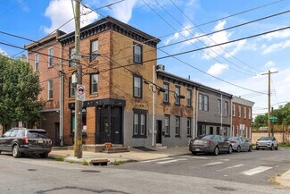 Plus de détails pour 2600 E Somerset St, Philadelphia, PA - Logement à vendre