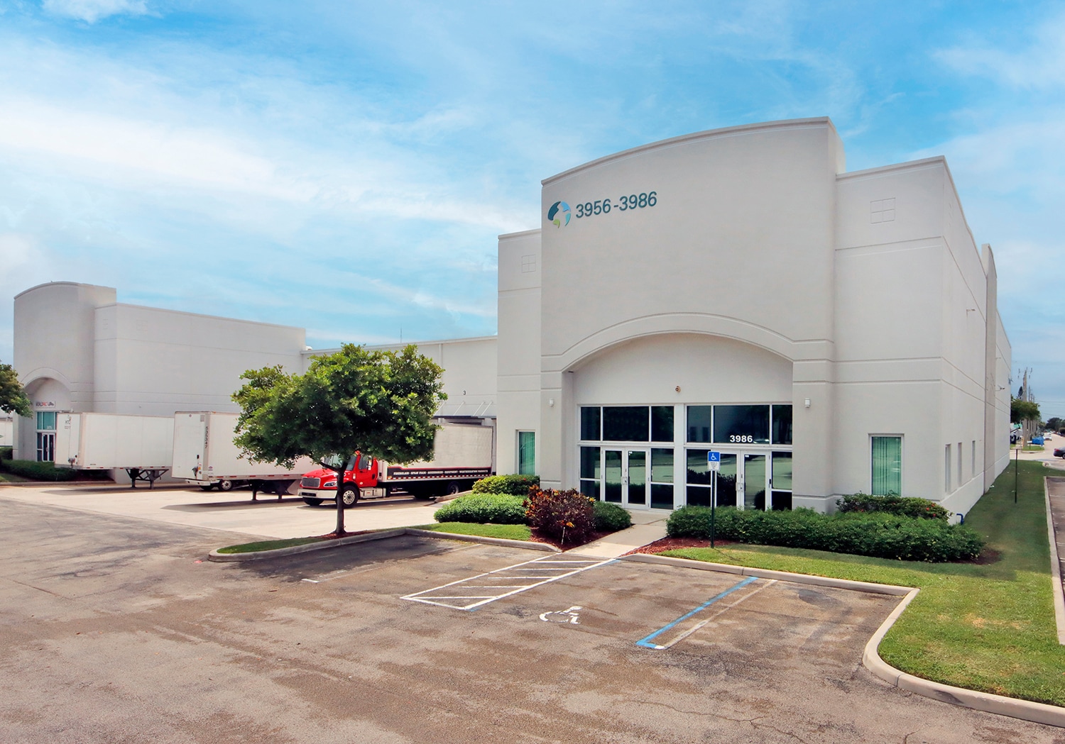 3500 SW 20th St, Pembroke Park, FL à louer Photo intérieure– Image 1 sur 13