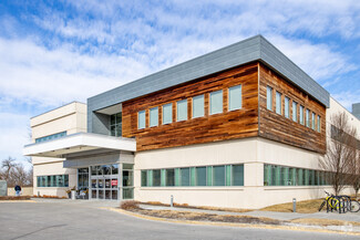 Plus de détails pour 2510 Bellevue Medical Center Dr, Bellevue, NE - Bureau, Bureau/Médical à louer