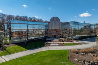 Plus de détails pour 6480 Rockside Woods Blvd, Independence, OH - Bureau à louer