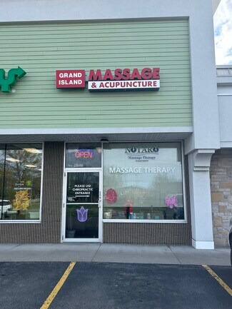 Plus de détails pour 2271-2283 Grand Island Blvd, Grand Island, NY - Bureau à louer