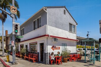 Plus de détails pour 10054 Culver Blvd, Culver City, CA - Logement à vendre
