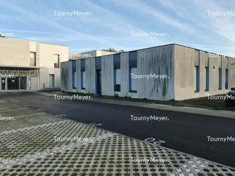 Bureau dans Lorient à louer Photo de l’immeuble– Image 1 sur 2