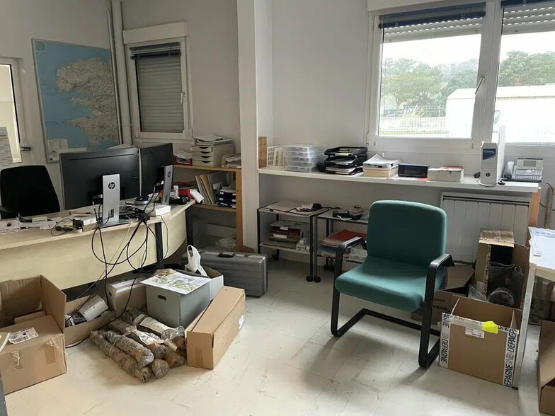 Bureau dans Brest à louer - Photo de l’immeuble – Image 3 sur 6