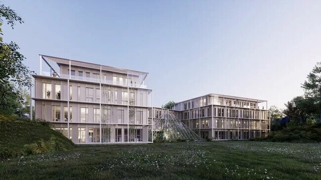 Plus de détails pour Bureau à vendre