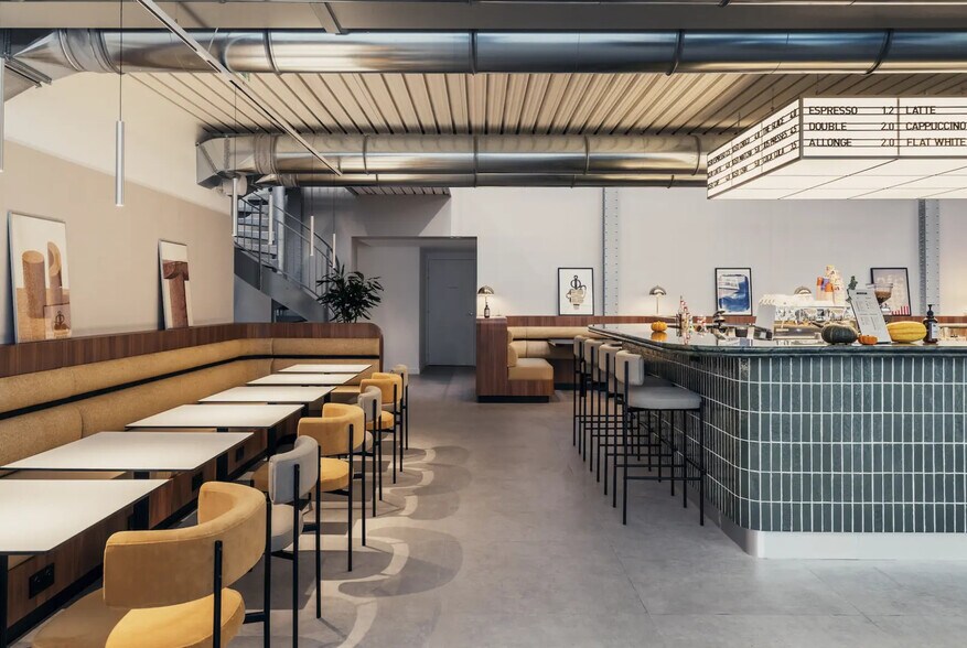 10 Rue De La Victoire, Paris à louer - Photo de l’immeuble – Image 2 sur 9