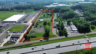 Plus de détails pour Chittenden Road, Hudson, OH - Terrain à vendre