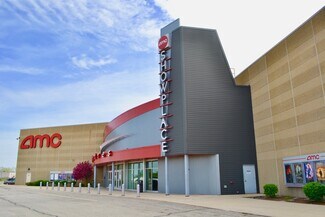 Plus de détails pour 713 N Theatre Dr, Marion, IN - Local commercial à vendre