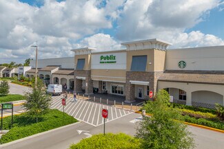 Plus de détails pour 10001-10099 Cleary Blvd, Plantation, FL - Local commercial à louer