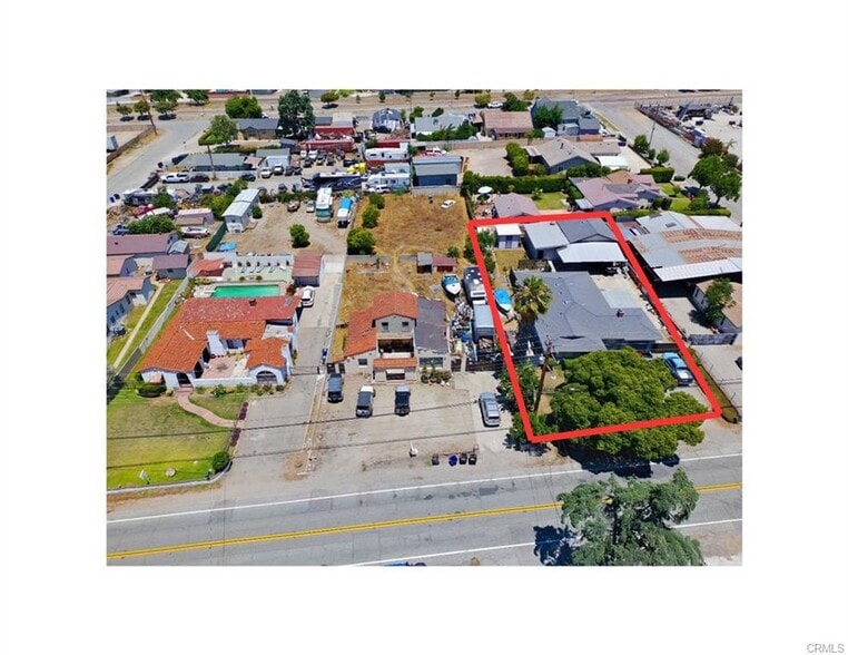 1861 W 9th St, Upland, CA à vendre - Photo de l’immeuble – Image 2 sur 3
