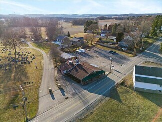 Plus de détails pour 180 Butler St, Saxonburg, PA - Local commercial à vendre