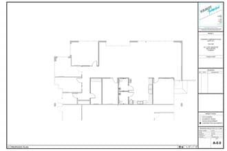 901-925 Clint Moore Rd, Boca Raton, FL à louer Plan d’étage– Image 1 sur 29
