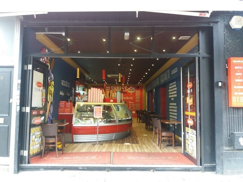 298-300 Holloway Rd