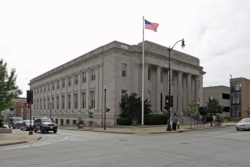 603 Main St