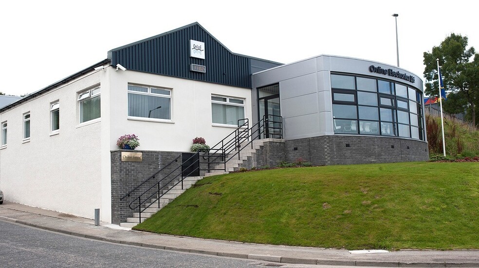 266 Auchmill Rd